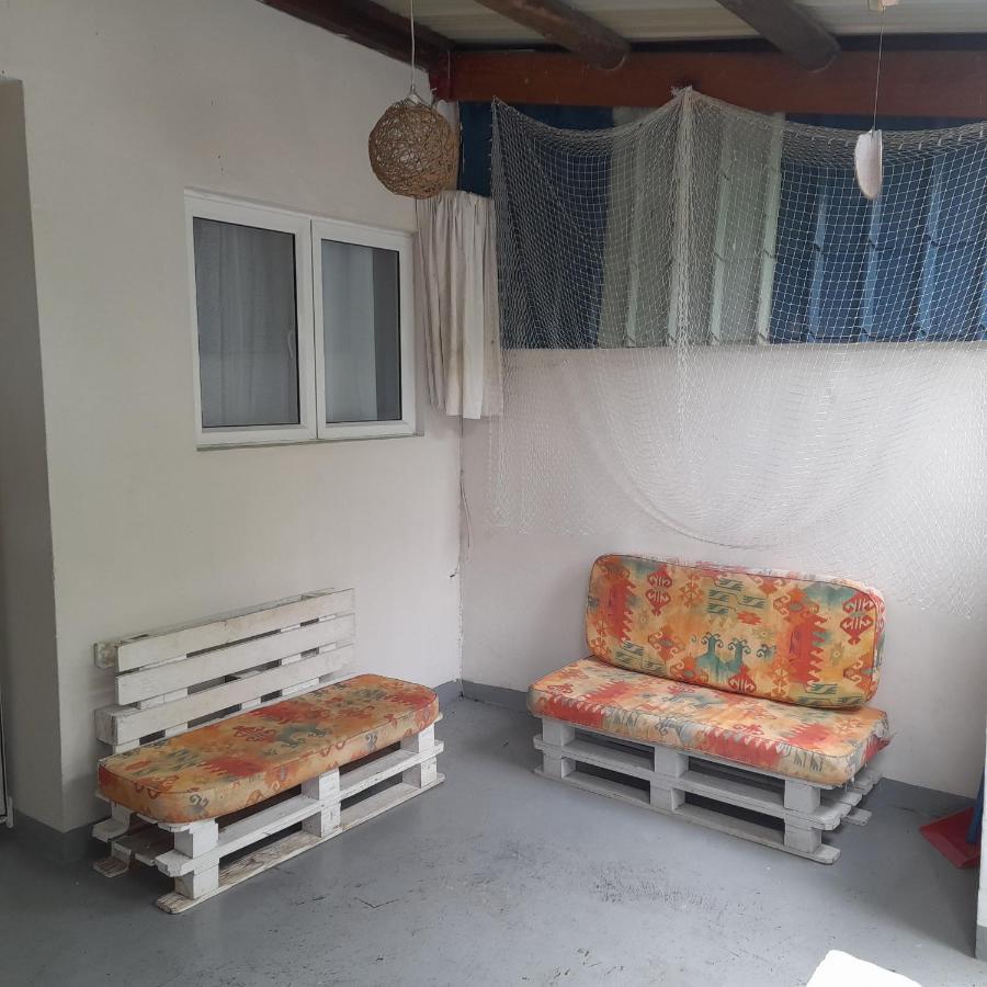 Holiday Surf Lodge 塔马兰 外观 照片