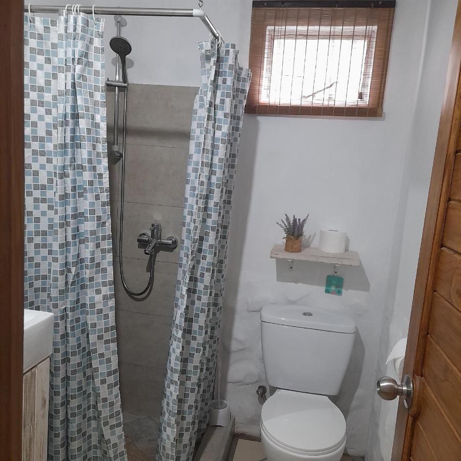 Holiday Surf Lodge 塔马兰 外观 照片