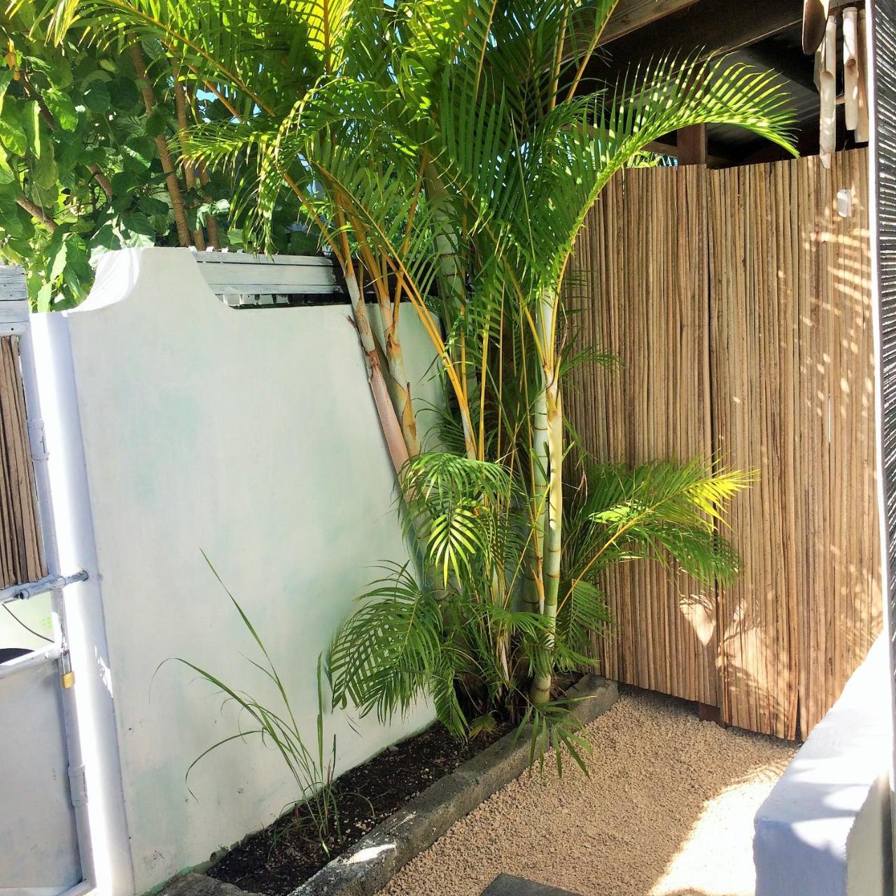 Holiday Surf Lodge 塔马兰 外观 照片